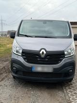 Renault Trafic L2H1 2,9t Energy dci 145 - Renault Trafic in Bielefeld