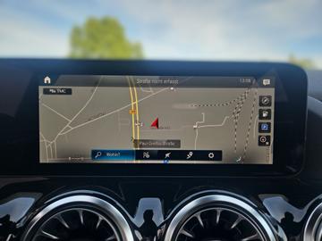 2023 Mercedes-BENZ EQA 照片 9