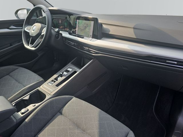 Golf VIII Variant 1.5 eTSI Life LED+NAVI+AHK+ACC