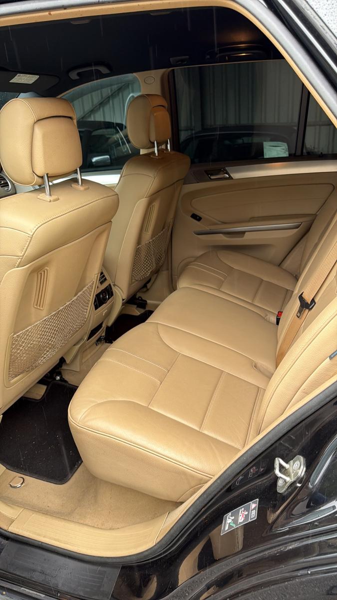 Mercedes-Benz ML280 2009 — photo 5