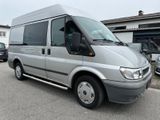 Ford Transit Kasten 2.0 Behindertengerecht Rollstuhl - Ford aus 2006: Ka