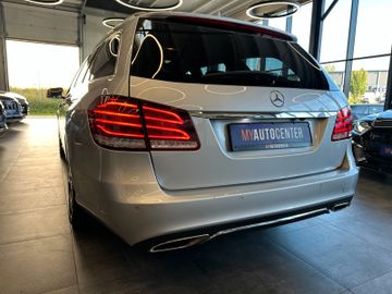 Mercedes-Benz E 350 *PANO*MEMORY*HarmanKardon*LEDER (BRAUN)*