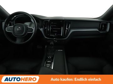 Volvo XC60 - 12