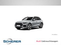 Audi Q5 - Vorschau Bild 1