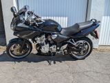 Suzuki Bandit GSF600S - SUZUKI 2001 BANDIT 600