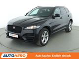 Jaguar F-Pace 25t Pure AWD Aut.*NAVI*ACC*CAM*PDC*SHZ* - Jaguar in Stuttgart