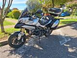Ducati Multistrada 1200 ABS - DUCATI ENDURO 1200 MULTISTRADA
