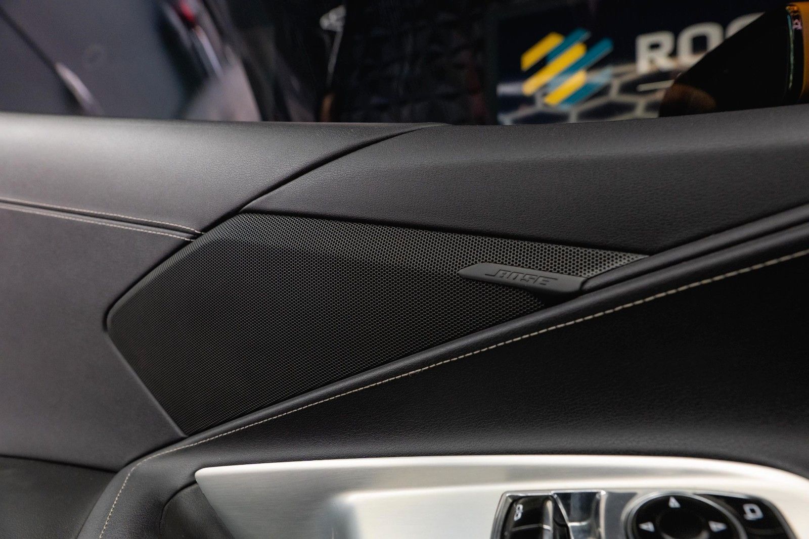 Fahrzeugabbildung Corvette C8 Stingray 1LT Targa Z51 Performance 19% VAT