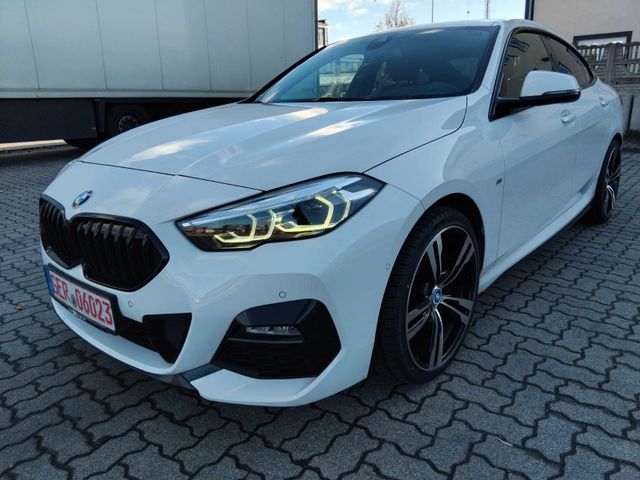 BMW 218i Gran Coupe  M Sport Leder HeadUp Kamera PDC