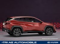 Hyundai TUCSON - Vorschau Bild 4