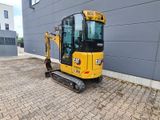 CAT 301.8 - 224 BH - - CAT 301