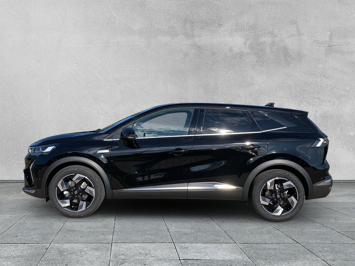Renault Symbioz - Bild 2