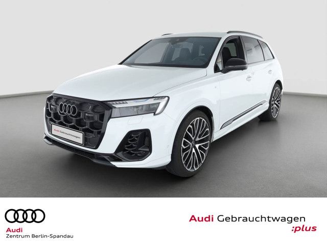 Audi Q7 - Bild 1