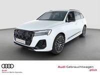 Audi Q7 - Vorschau Bild 1