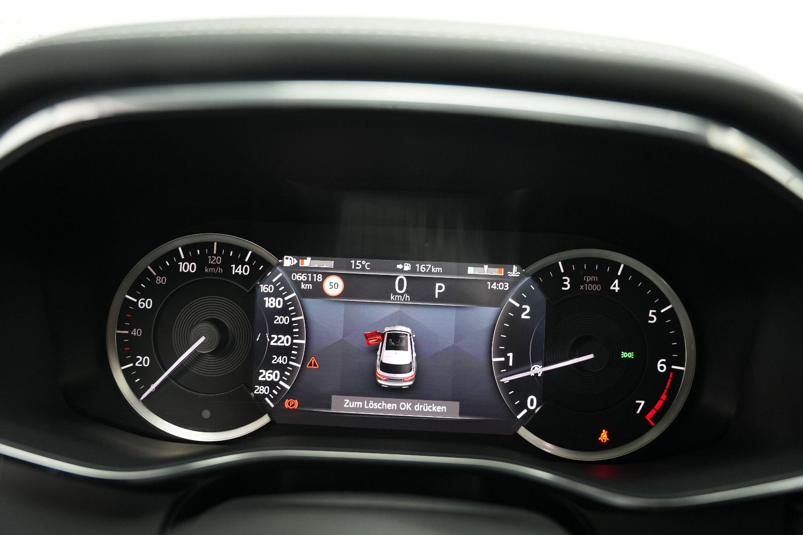 Fahrzeugabbildung Jaguar XF Sportbrake R-Dynamic SE AWD/PANO/KAM/MERIDIAN