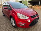 Ford S-Max S-MAX Business Edition/Navi/Pano/Klima/ - Ford S-MAX Edition mit Benzin-Antrieb