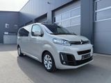 Citroën SpaceTourer Feel M 2.0,Standheizung,DAB,8Sitze - Citroën SpaceTourer Gebrauchtwagen