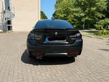 BMW 420i Gran Coupé M Sport - BMW 420 Gran Coupé aus 2017