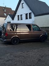 Volkswagen T5 Multivan - Volkswagen T5 in Dortmund