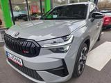 Skoda Kodiaq 2.0 TSI 195 kW 4x4 RS    steht sofort ber - Skoda Kodiaq in Duisburg
