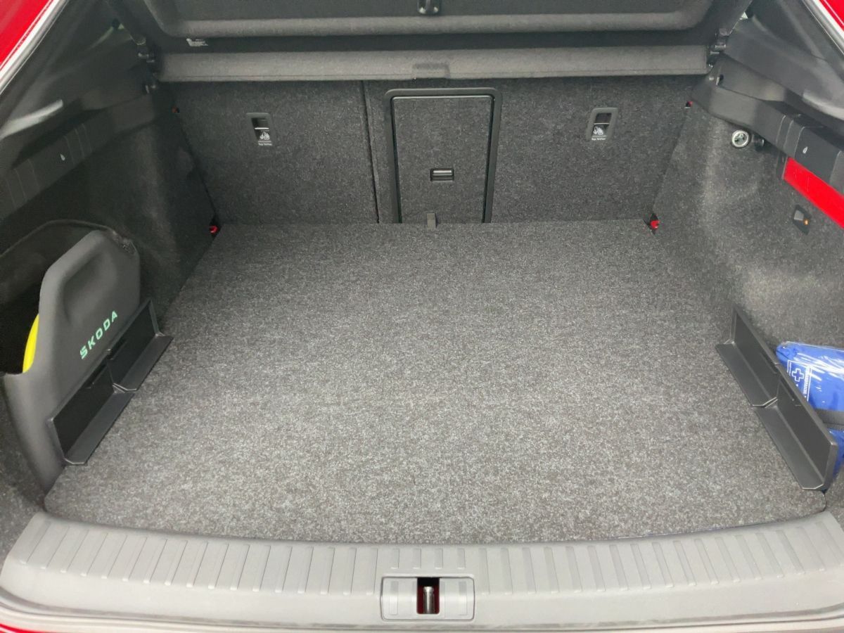 Skoda Enyaq - Bild 13