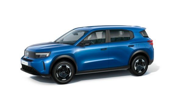 Opel Frontera - Bild 2