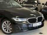 BMW 540d xDrive HUD/Laser/AHK/Park&DriveAs/SportSitz - BMW 540 mit Diesel-Antrieb: Automatik