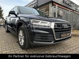 Audi Q5 40TDI quattro mod.2021 / LEDER-NAVI-LED-SH - Audi Q5 Gebrauchtwagen in Frankfurt