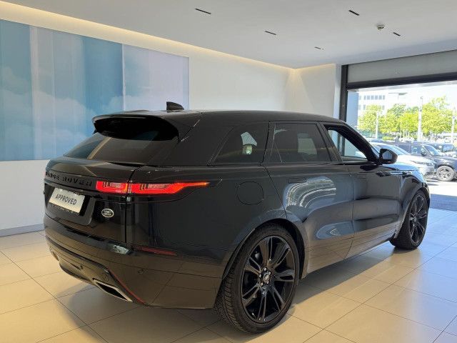 Foto Nummer 2: LAND ROVER Range Rover Velar