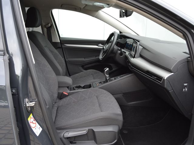 Golf VIII 2.0 TDI Life LED/NAVI+VZE/BUSINESS-PRE