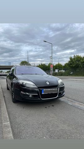 Renault Laguna 2.0L Diesel Allrad