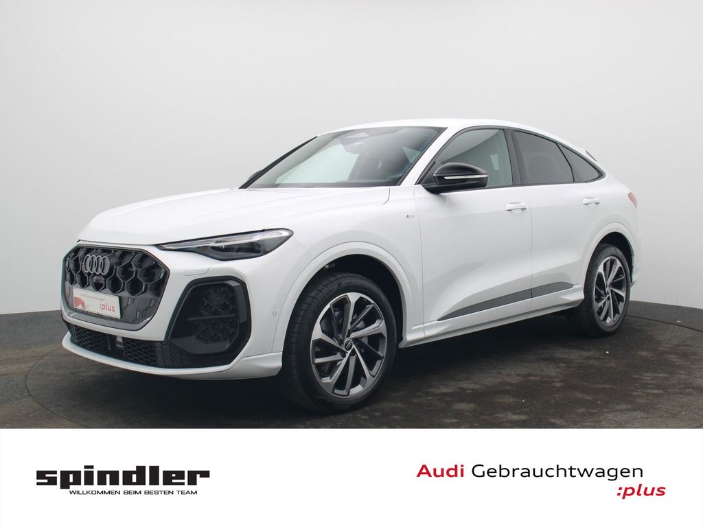 Image of Audi Q5