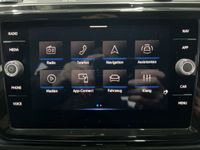 Volkswagen Touran - Vorschau Bild 13