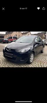 Mazda 2 1.3l motor - Mazda aus 2008: Mazda3
