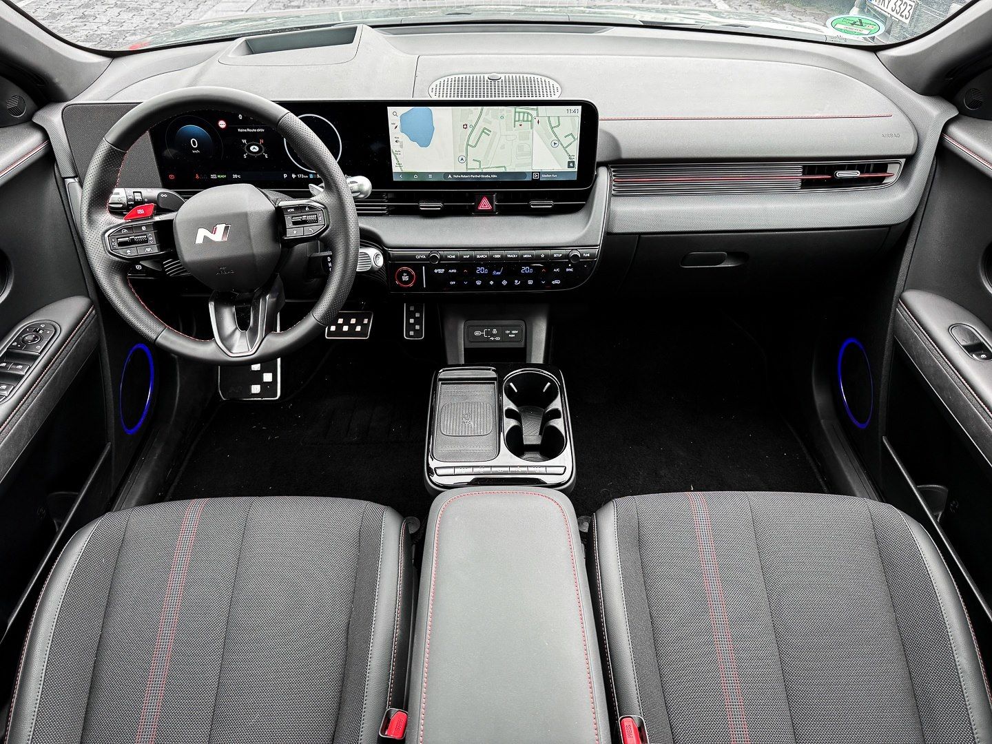 Hyundai IONIQ 5 – Bild 8