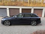 Audi S6 4.0 TFSI quattro StHz B&O LuftFw HUD - Audi S6: 4b