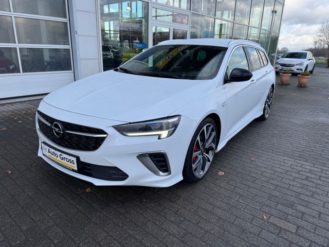 Opel Insignia B Sports Tourer GSi 4x4