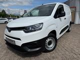 Toyota Proace City L1 Duty *wenig km* - Toyota Proace City: Duty