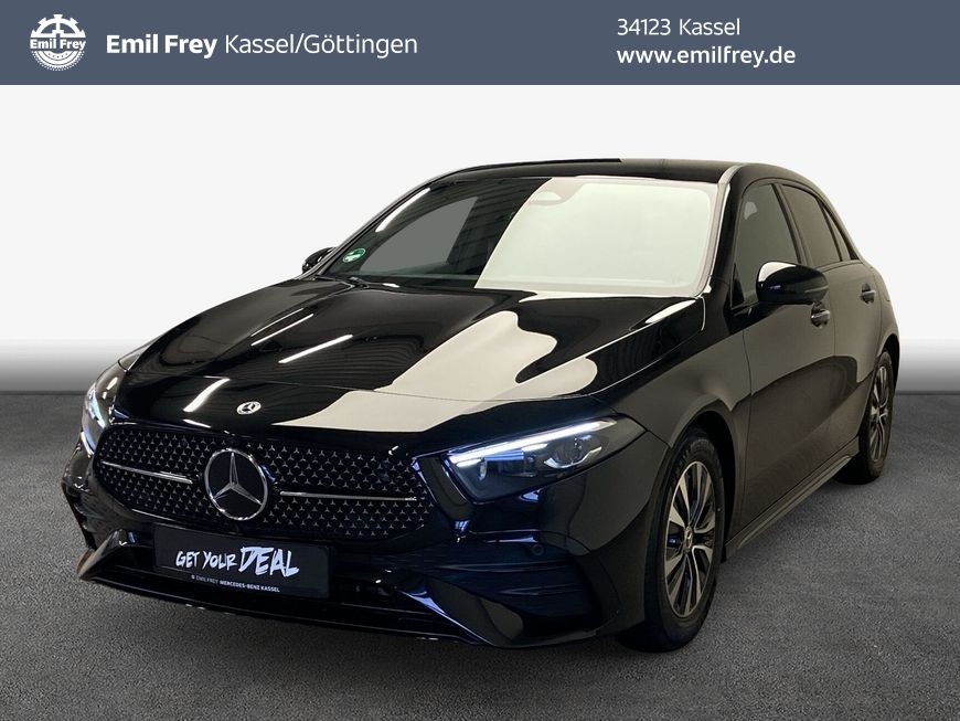 Mercedes-Benz A 180 AMG Edition|AHK|Night|Beam|360°|SoundSyst