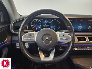 Mercedes GLE 350 - 12