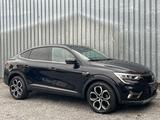 Renault Arkana Intens°LEDER°KAMERA°NAVI°LED° - Renault Arkana Intens mit Benzin-Antrieb