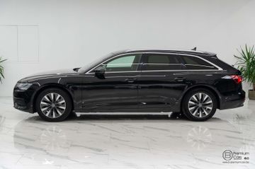 Audi A6 - 8