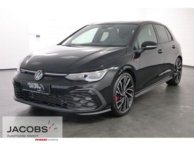 Volkswagen Golf VIII 2.0 TSI GTI "Black Style" DSG,Navi,Mat