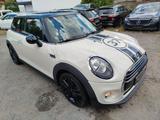 MINI ONE_FIRST Mini 3-trg. One First - weiße MINI One First