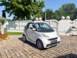 Smart ForTwo fortwo cabrio/Klima/Bluetooth/Shz/