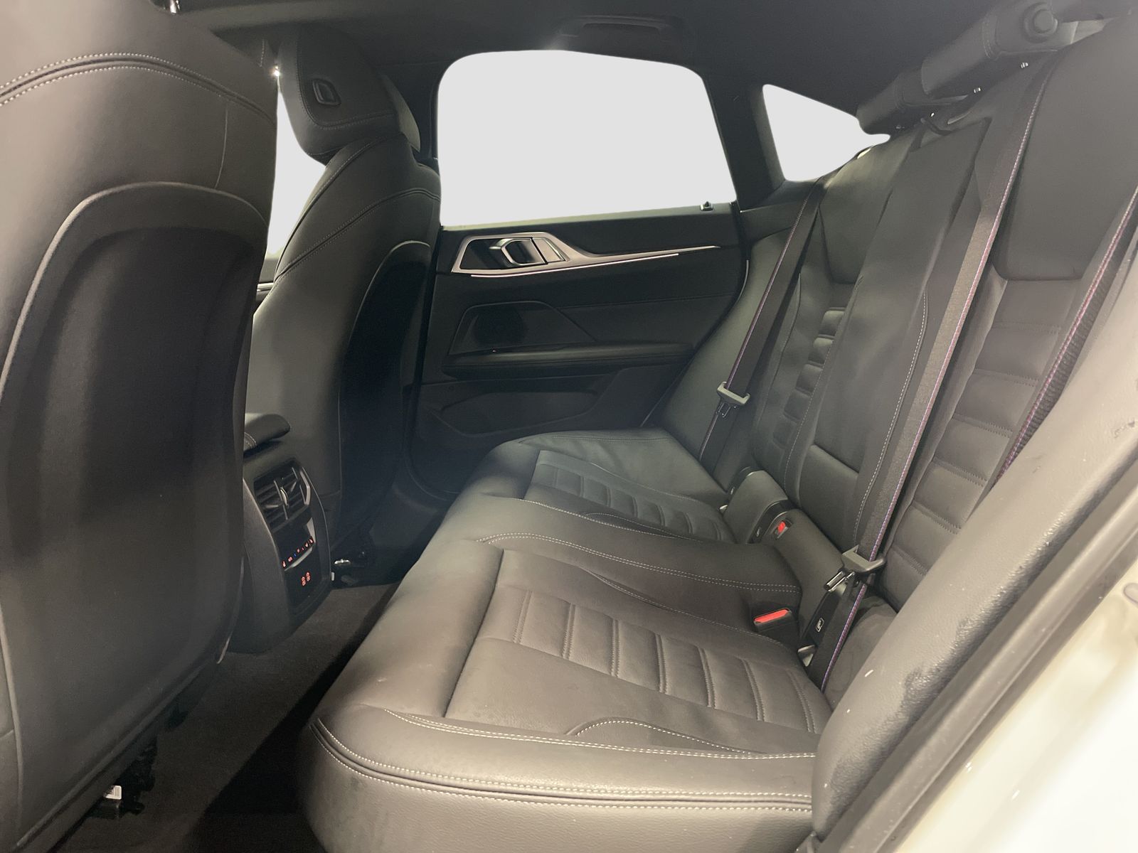 BMW 430 Gran Coupé - Bild 13