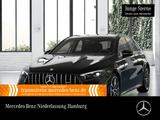 Mercedes-Benz A 35 4M AMG ADVANCED+/MULTIBEAM/TOTW/AMBIE/LEDER - Mercedes-Benz A 35 AMG in Hamburg