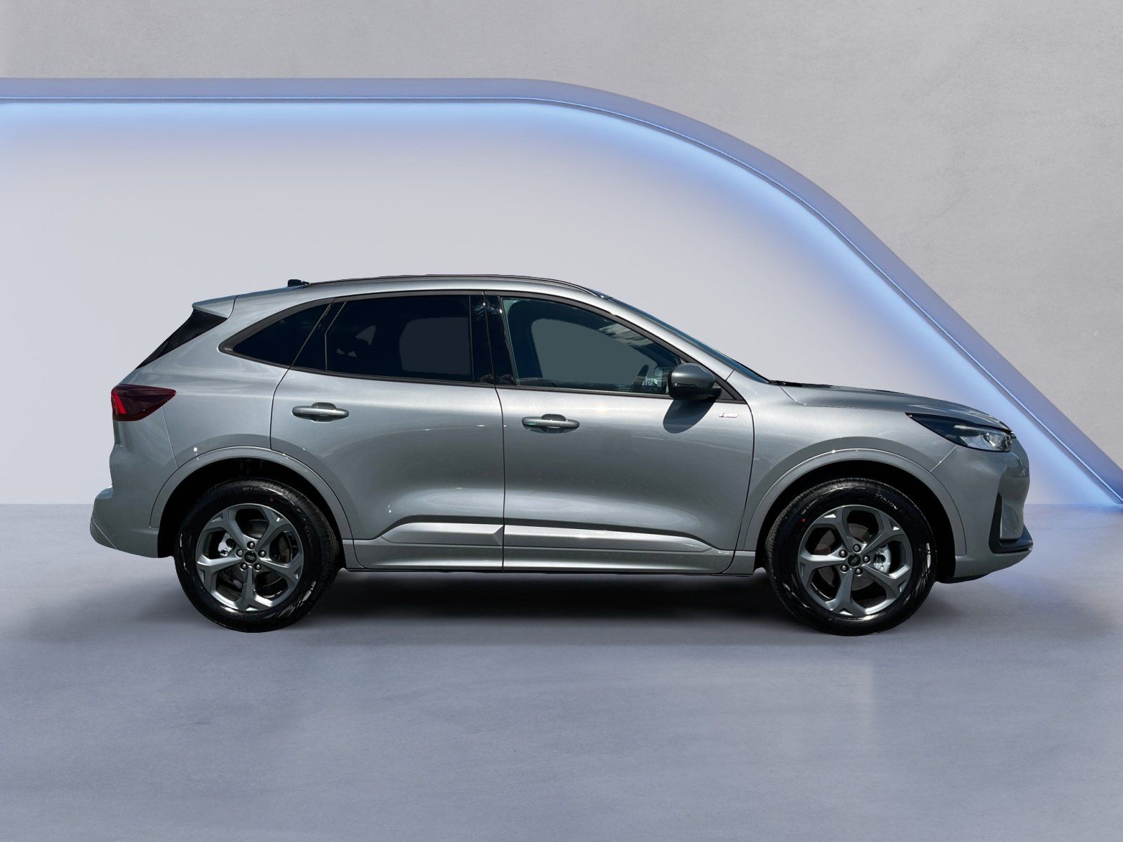 Ford Kuga - Bild 4