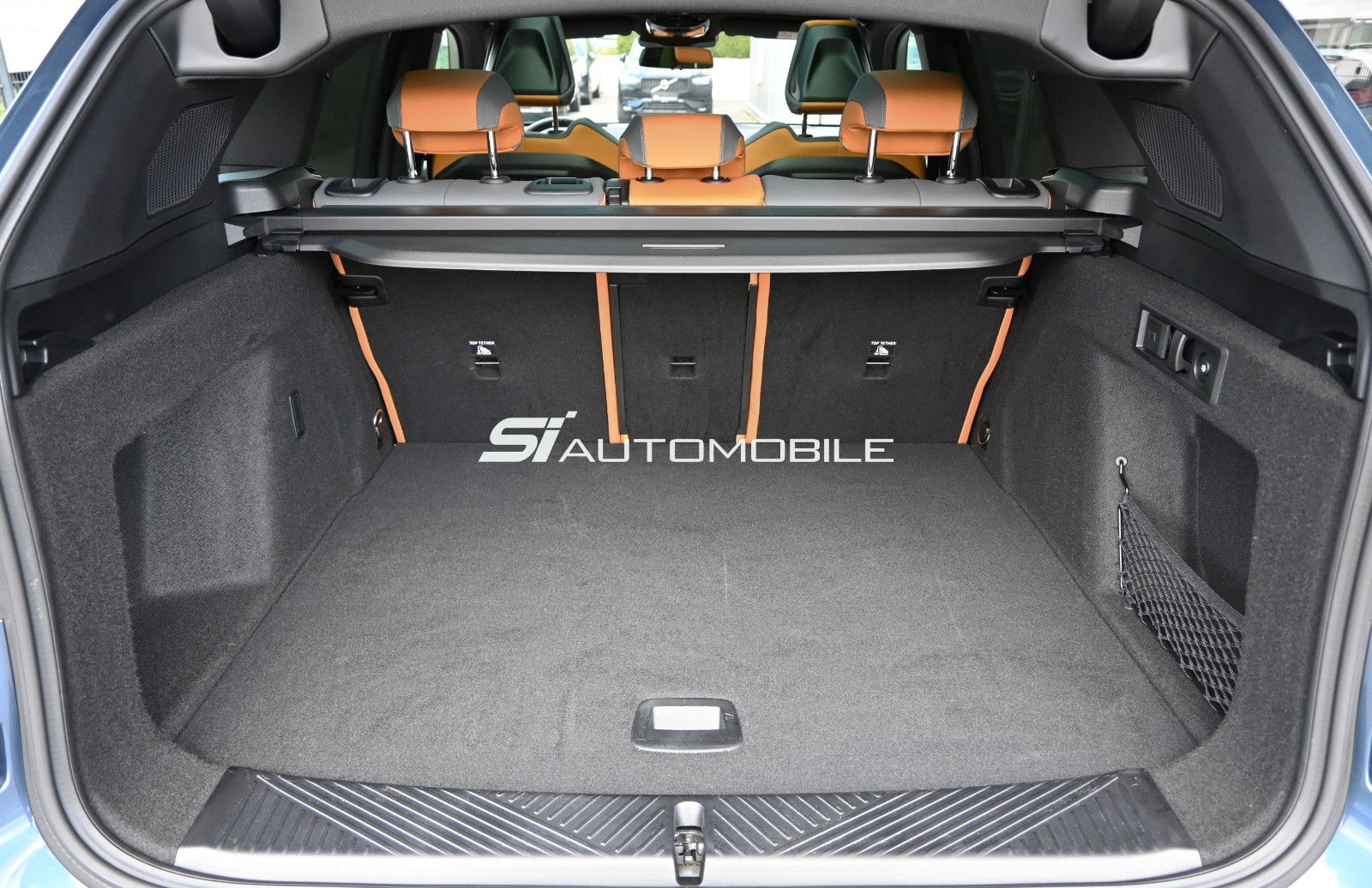 Fahrzeugabbildung BMW X3 20d xDr M SPORT PRO °UVP 86.800€°MERINO°TRAUM