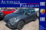 Fiat 500X Cross 1.3 FireFly DCT Klima, PDC,  LED, - Fiat in Mönchengladbach
